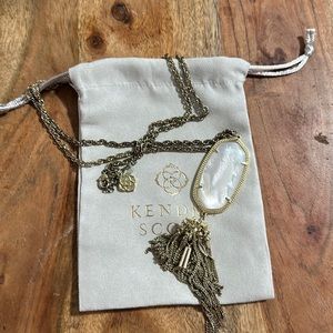 Kendra Scott Necklace